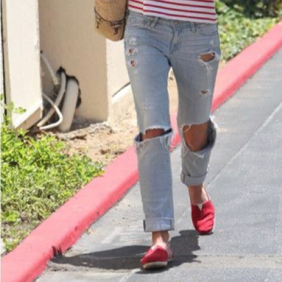 TOMS Shoes - Picture 2 of 5